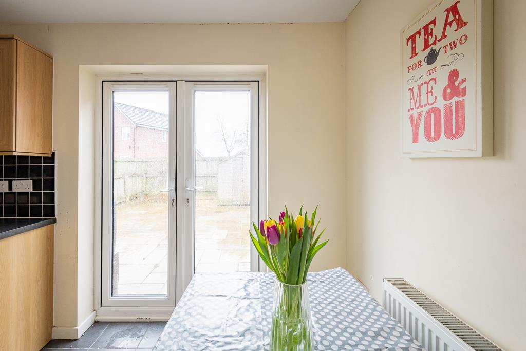 Cottage Close, Rudheath, Northwich CW Estate Agents